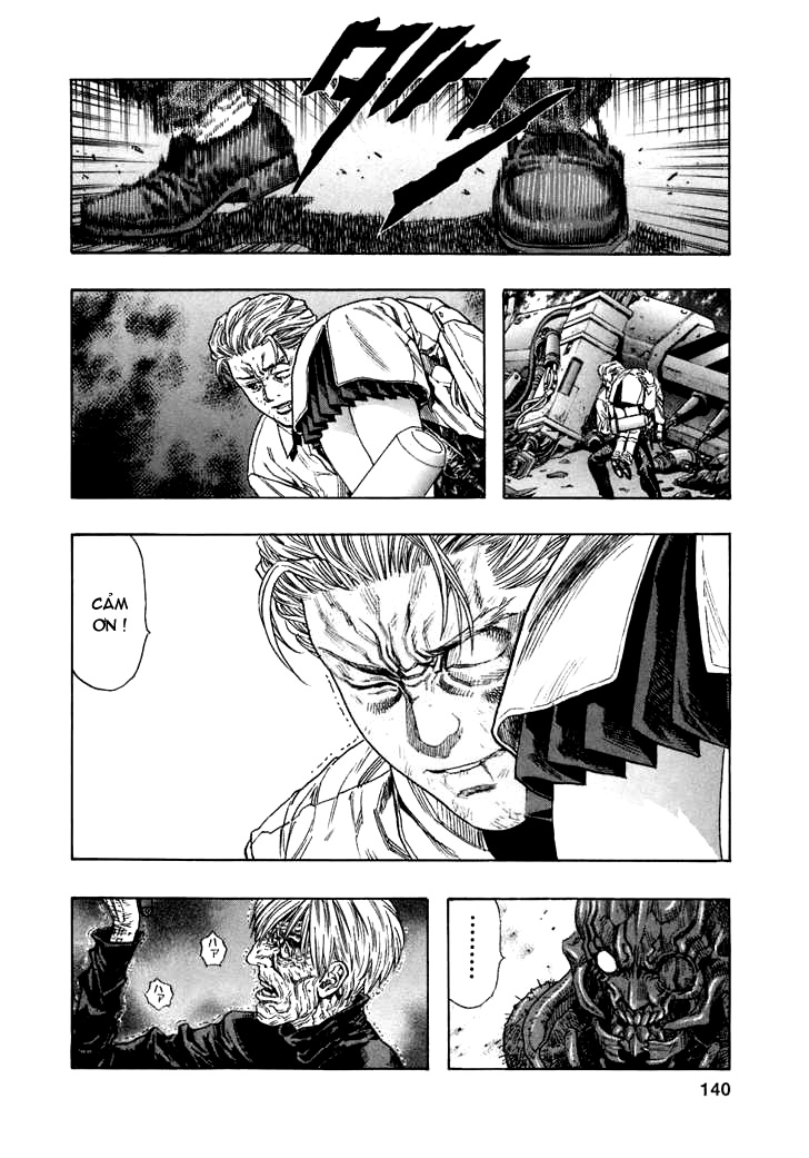 Zetman chap 58