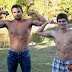 Southern Strokes - Logan Taylor and Colt McGraw