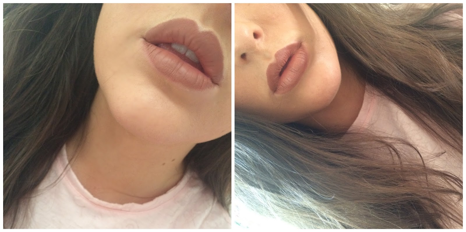 Velvet Teddy And Spice Lip Liner
