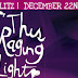 Book Blitz & Giveaway: This Raging Light By Estelle Lau...