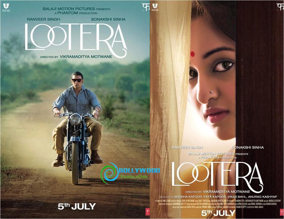 lootera lootera
