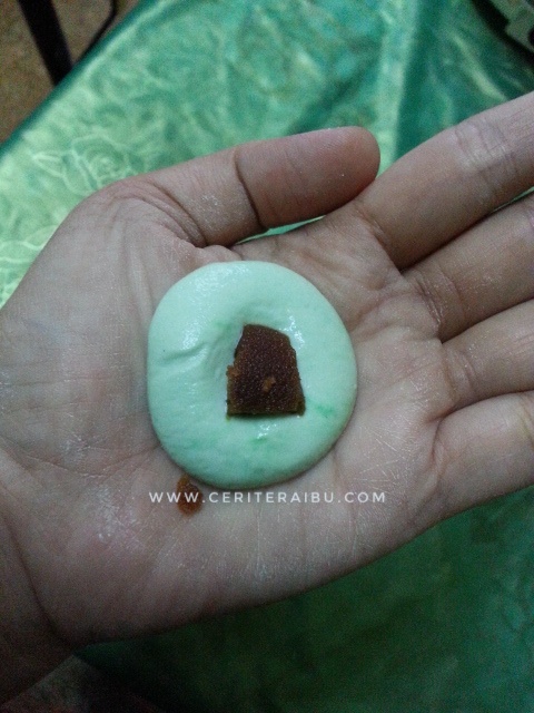 Resepi Kuih Buah Melaka At Onde Onde Mudah Dan Sedap