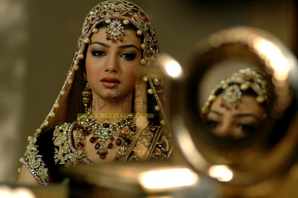 I Wanna Be Ayesha Takia Wedding Pics Ayesha Takia Marriage Wedding Dress Pictures Pics