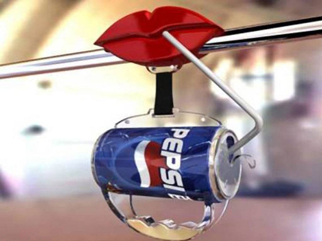 Imágenes Publicidad Creativa y Divertida - BloggerGifs Imágenes Publicidad Creativa y Divertida - BloggerGifs