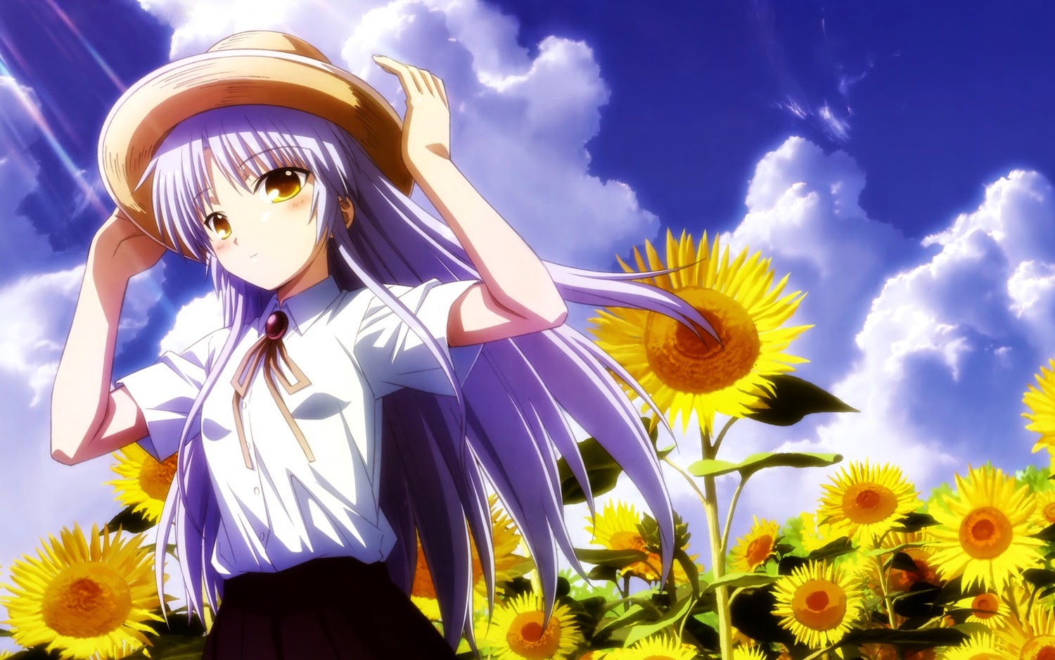 Angel Beats Hell S Kitchen English Dub Angel Beats Hell S Kitchen English Dub