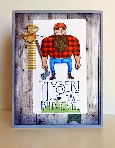 Heidi (inspired by page 7)