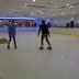 Menikmati Liburan Sambil Main Skating di Avava Ice Rink Batam