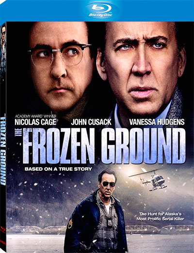 The Frozen Ground (2013) 720p BDRip Dual Latino-Inglés [Subt. Esp] (Intriga. Thriller)
