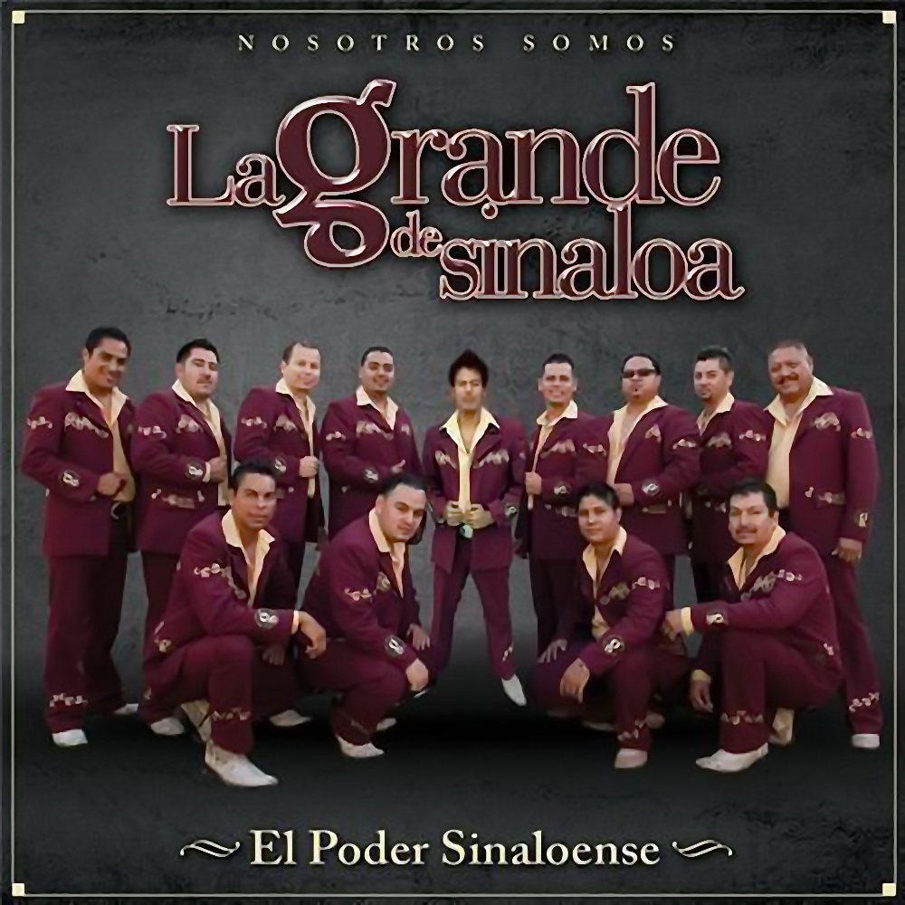 Música Romántica De Banda La Grande
