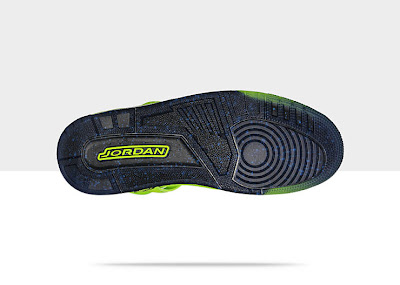Nike Air Jordan Retro Basketball Shoes and Sandals!: JORDAN SPIZIKE BHM