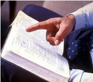 Prega a Palavra Pregar a Palavra