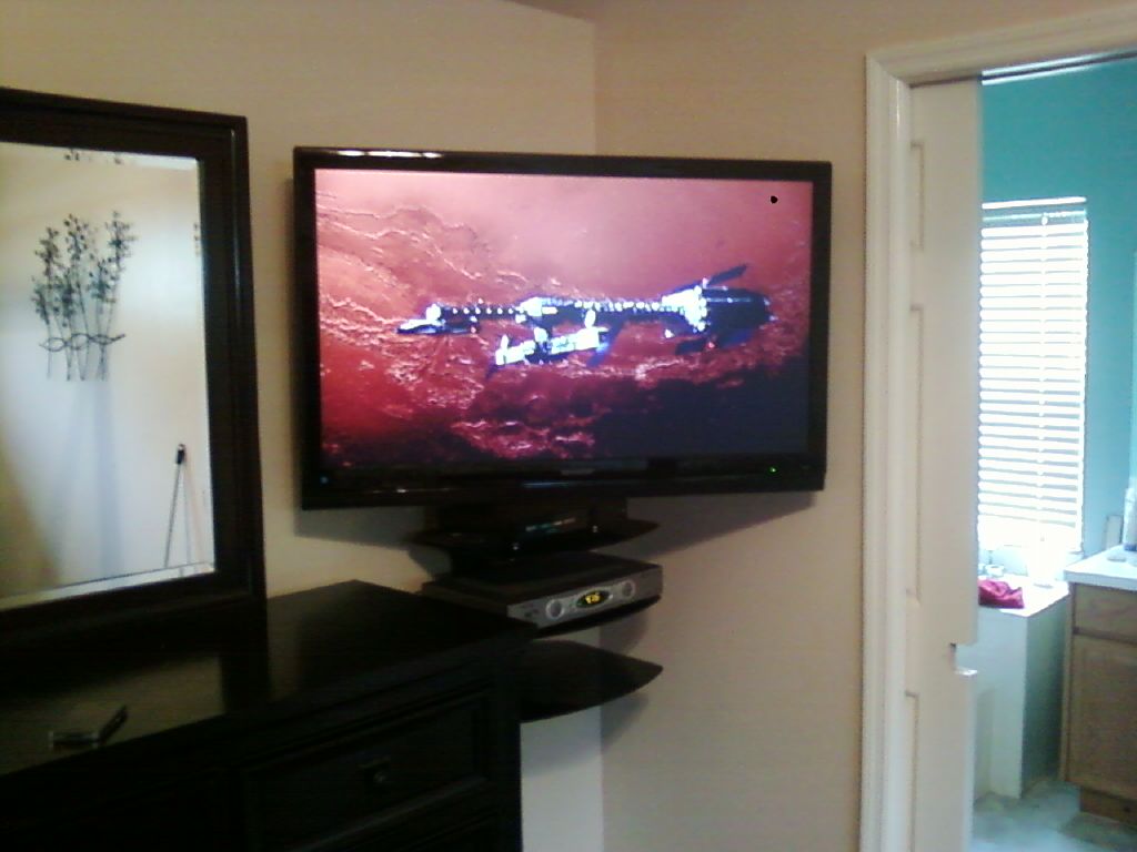 How to service / fix TVs and other electronics. blog by Tampatec