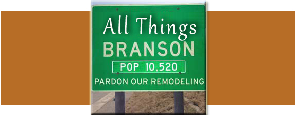 All Things Branson