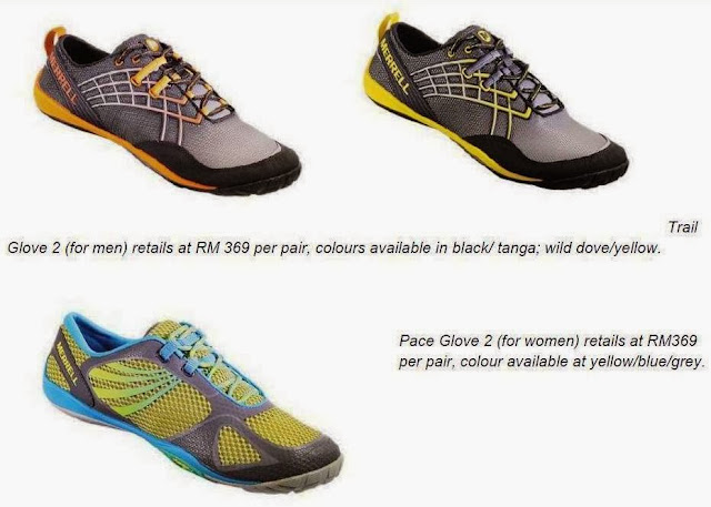Merell M-Connect Barefoot Trail & Road Running, Merell, M-Connect, Fall Winter 2013 collection, running shoes, Barefoot trail running, minimalist, Trail Glove 2, Pace Glove 2, road glove 2, road dash glove 2, Mix Master Move, Bare Access Arc