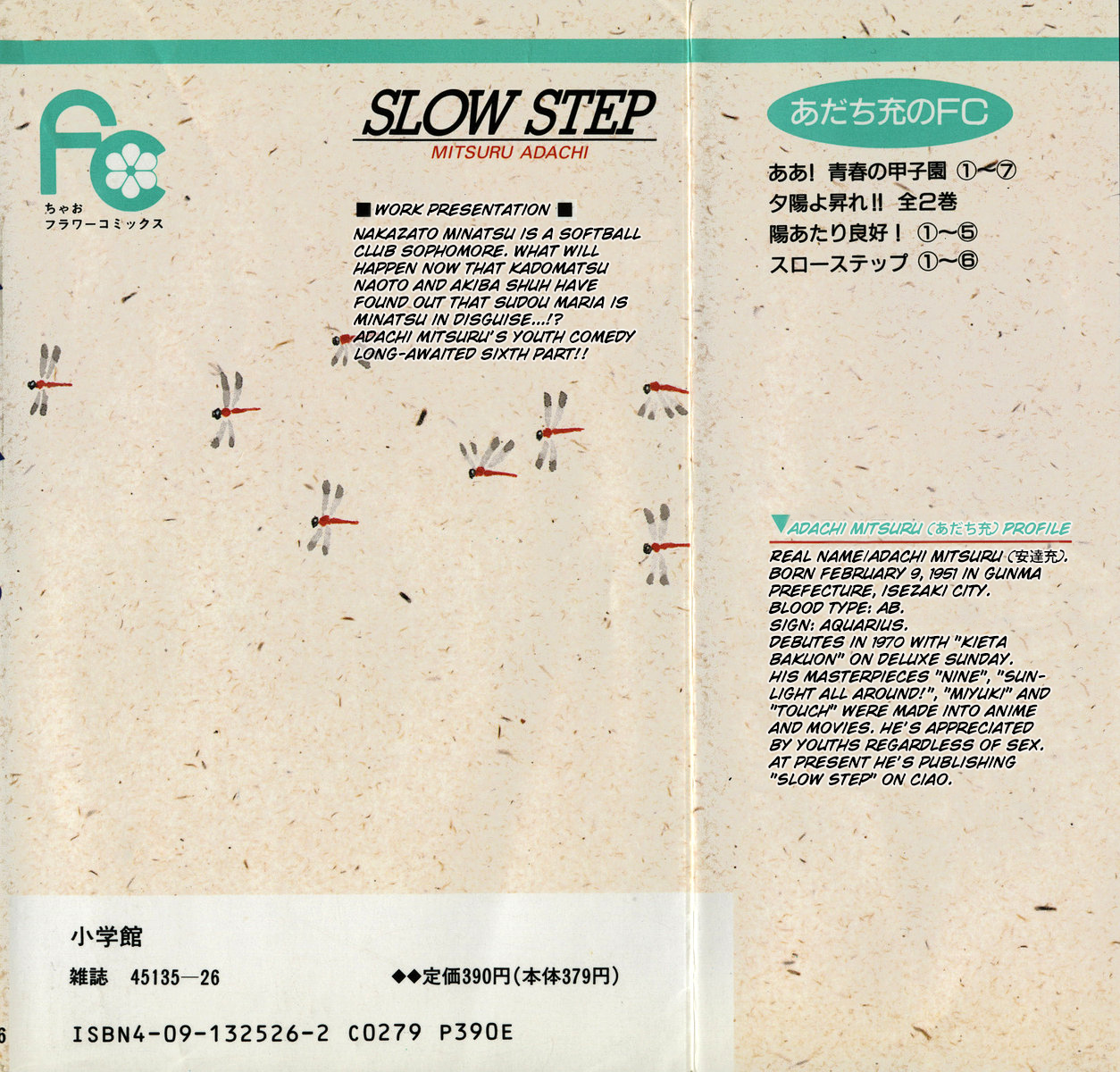 Slow Step Vol 6 Chapter 40 Mangahasu Slow Step Vol 6 Chapter 40 Mangahasu