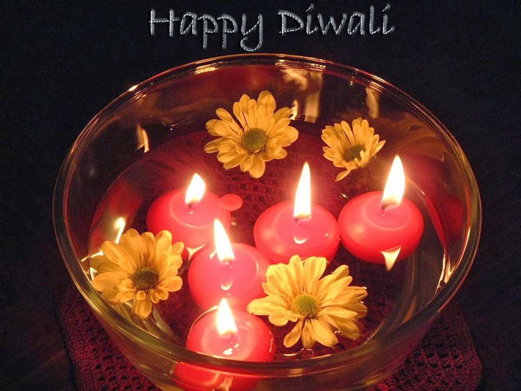 Diwali Candles Ideas Diwali Decorations with Floating Candles Diwali