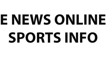 News Online, Recent News, Enews, Sports News