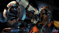 Marvel's Guardians of the Galaxy: The Telltale Series Game Screenshot 4