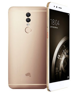 Micromax Dual 5, its Most Expensive Smartphone