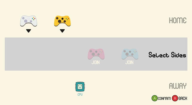 Super Arcade Football PC Full Super Arcade Football PC Full