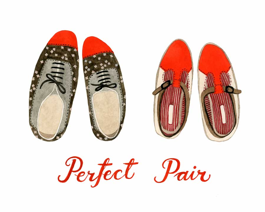 Golden Section: Perfect Pair Golden Section: Perfect Pair