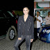 Actress Alia Bhatt Stills At Movie Special Screening