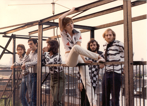 ffanzeen rocknroll attitude with integrity the shirts styles 1981 the shirts