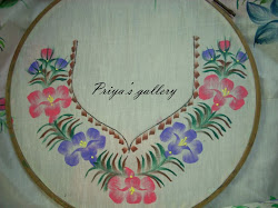 easy free hand painting 4