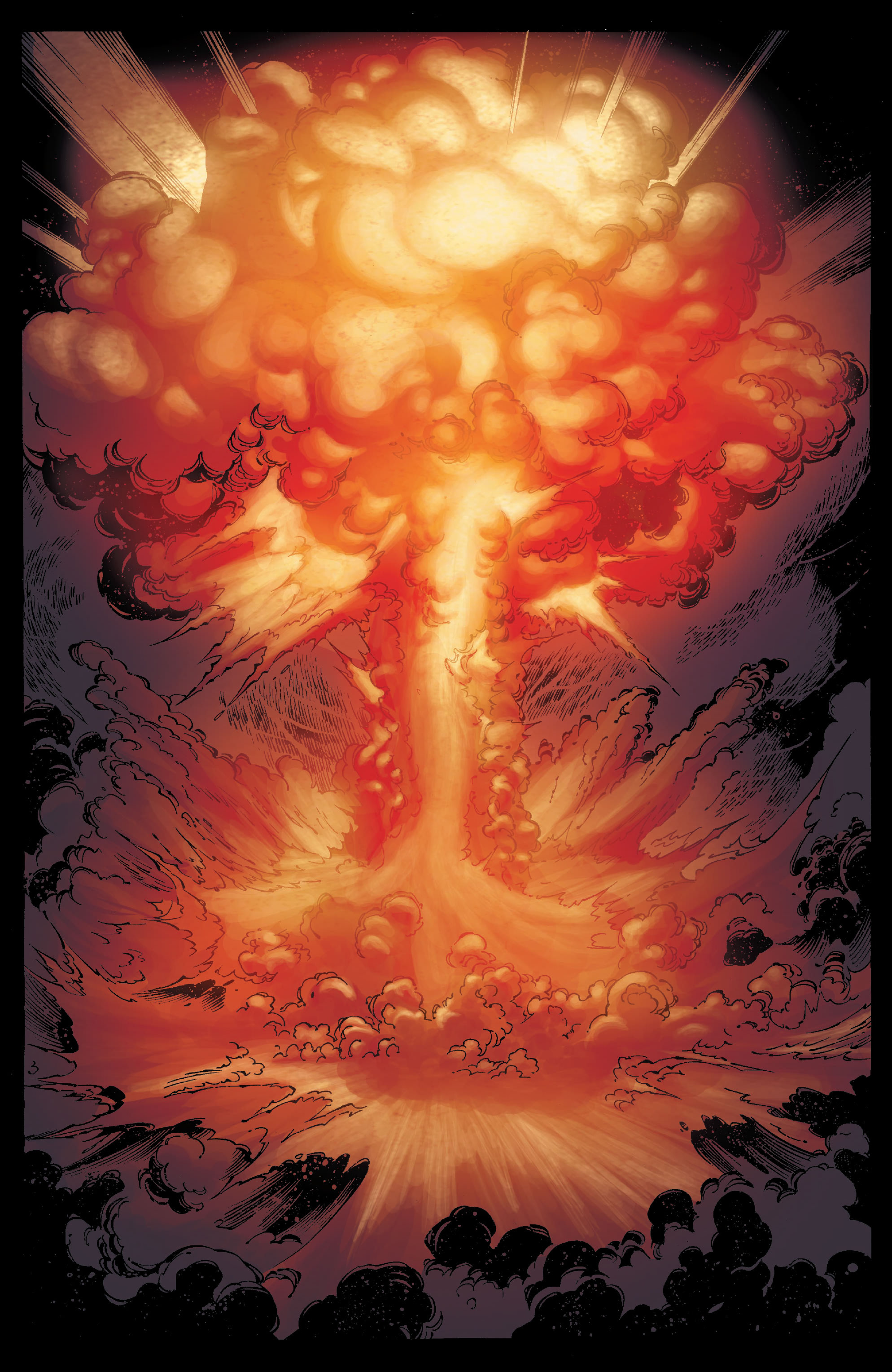 Read online Venomnibus by Cates & Stegman comic -  Issue # TPB (Part 8) - 80