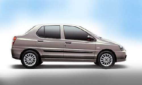 Tata Indigo CS Tata Indigo CS