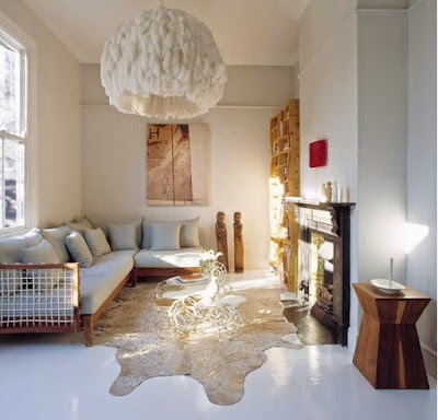 Decorar plumas: protección