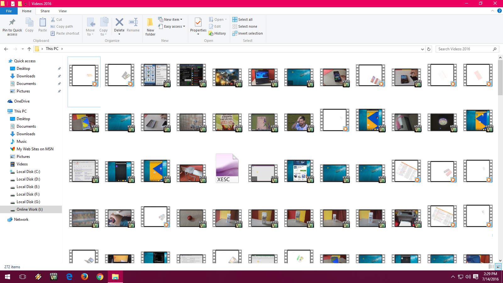 Learn New Things How to Fix Video Folder Open Too Slow Issues in