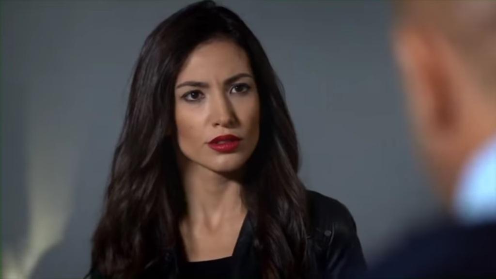 Elif odcinek 469: Śmierć Serdara! Erkut składa pozew o rozwód! [Streszczenie + Zdjęcia]