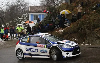 Ford Fiesta, S2000, WRC 3, racing, car, video, game