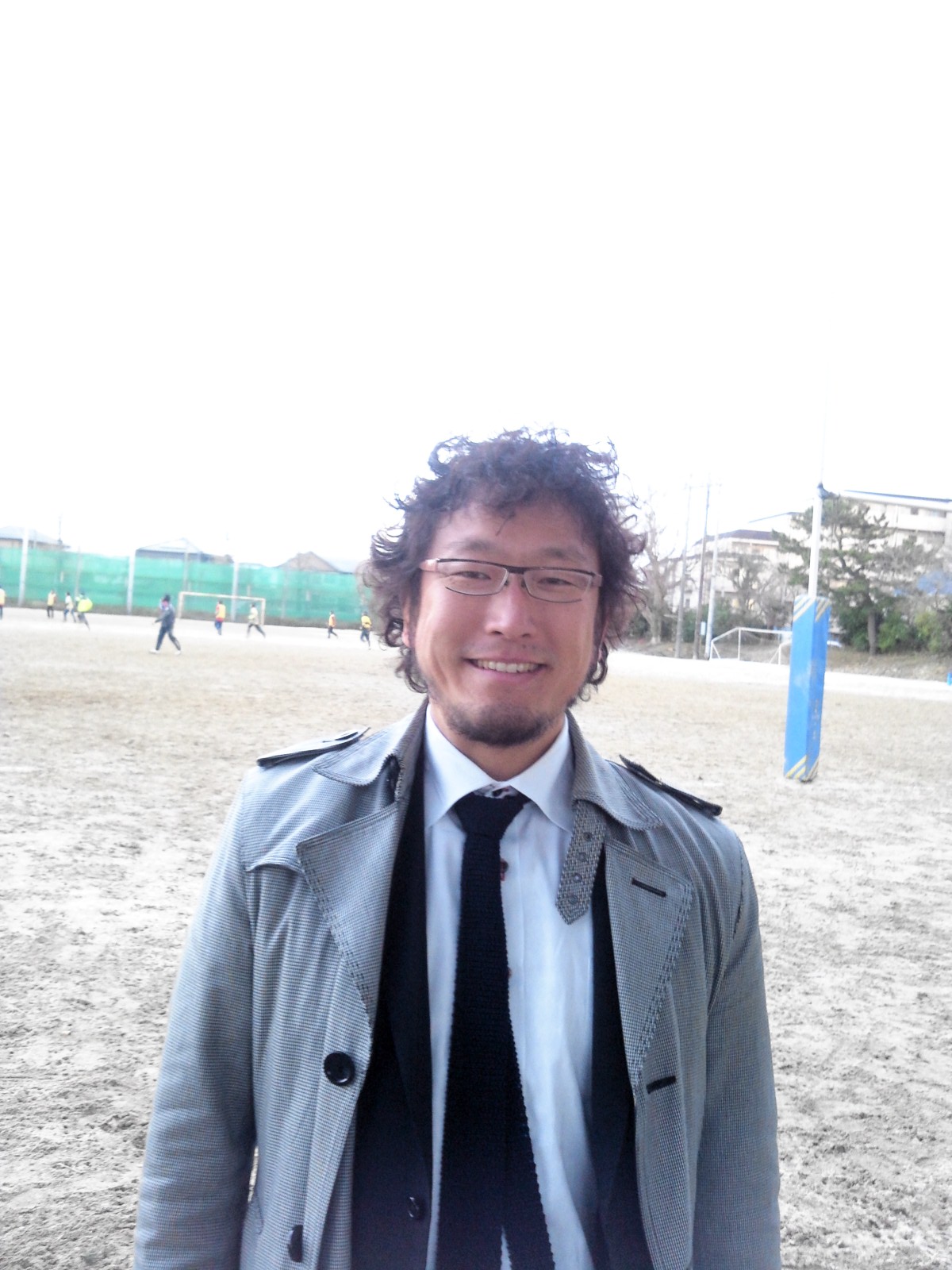 県千葉ラグビー部 ROBブログ 中村憲昭法律事務所