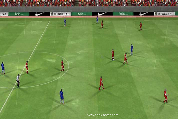 Download FIFA 14 v132 Full ApkSD Data Terbaru Index Apk