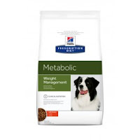  Hill's Prescription Diet Canine Metabolic