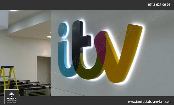 Izmir Tabelaci Izmir Totem Tabela Imalati