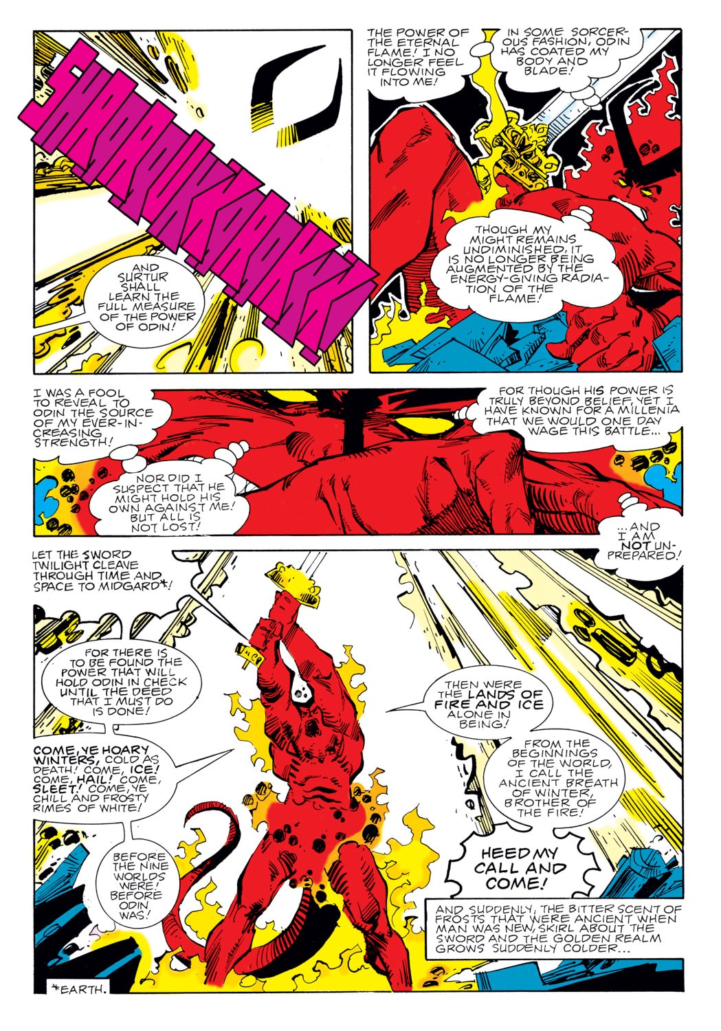 Thor (1966) 352 Page 16