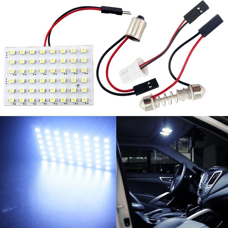 BOSMFCLED professional LED manufacturer Car panel LED light 3528