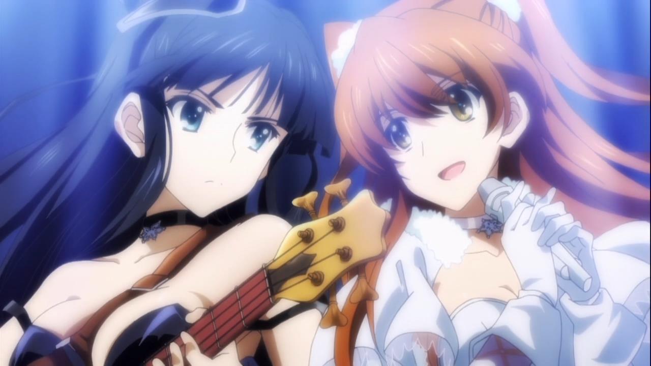 [Review Anime] White Album 2 Anime Lovers