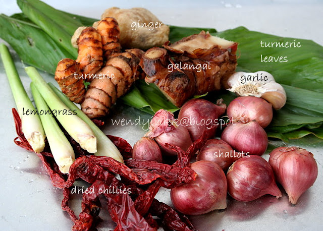 Beef Rendang Recipe From Malaysian Kitchen Beef Rendang Recipe From Malaysian Kitchen