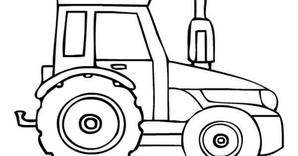 Coloriage Magique Tracteur Meilleures Idées Coloriage coloriage magique tracteur