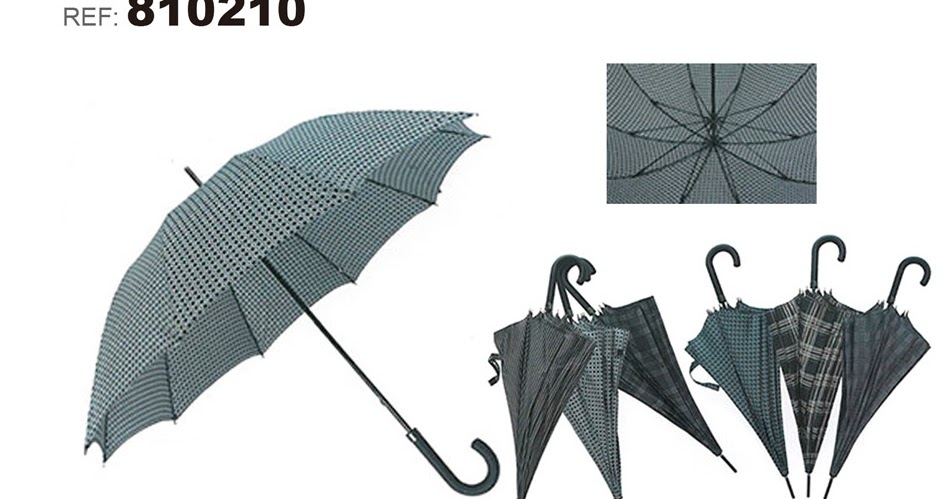 Paraguas giovanni precio Clearance