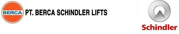 PT Berca Schindler Lifts - Homecare24