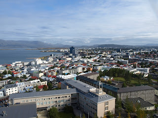 Día 12: Reikiavik y Vuelo de Vuelta - Islandia - 12 dias por libre (3)