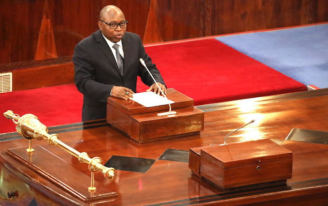 TANZANIA YATOA SABABU YA KUTOSAINI MKATABA WA AFRIKA KUHUSU DEMOKRASIA, CHAGUZI NA UTAWALA BORA