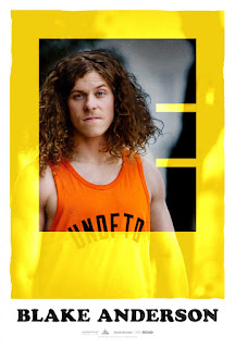 Blake Anderson Poster for the movie Dope