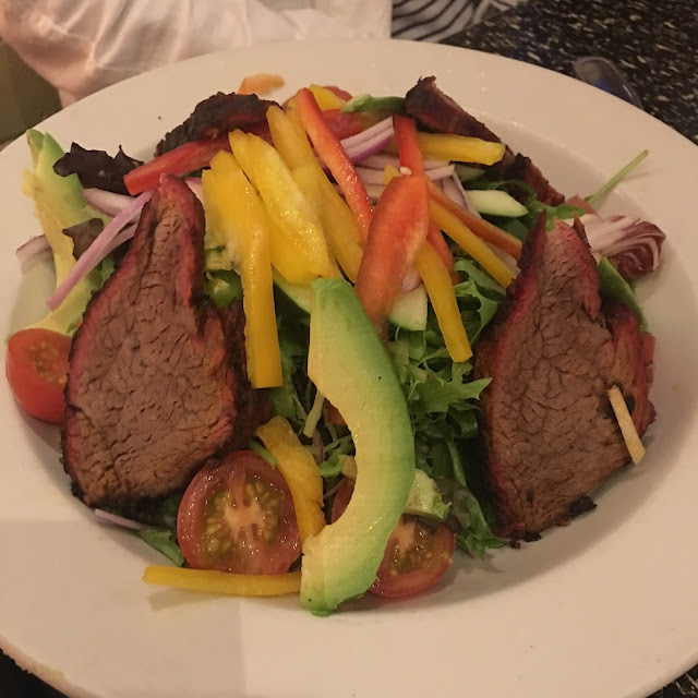 GREAT EATS HAWAII LUCILLE'S SMOKEHOUSE BBQ LONG BEACH, CA