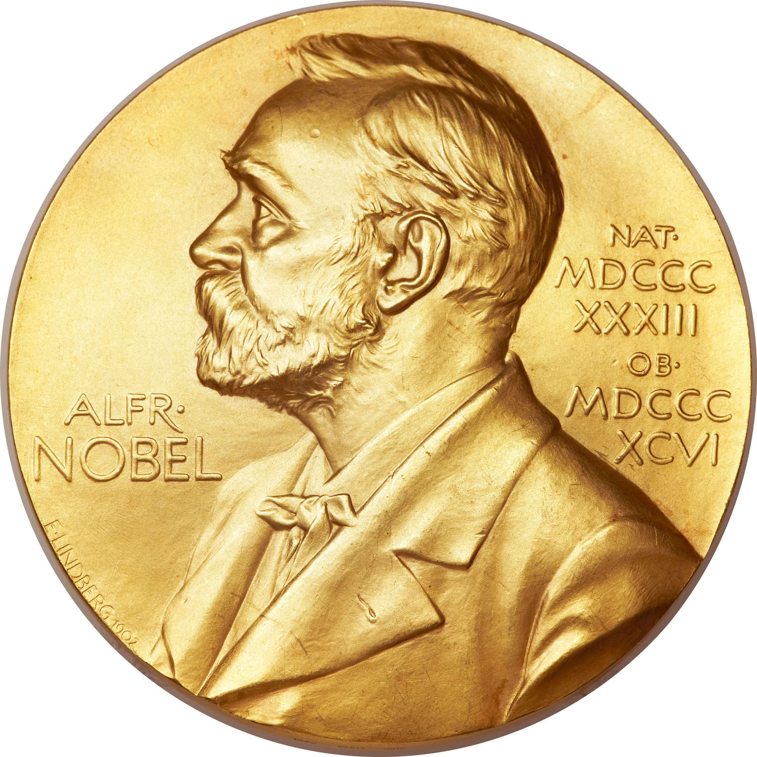 Nobel PrizeWinning Concept
